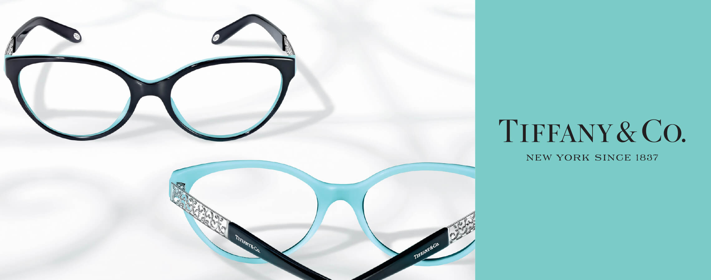 tiffany and co eyeglass frames 2018