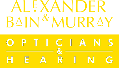 Alexander Bain & Murray Opticians